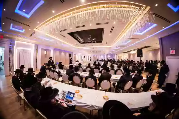 העכער-ווי-ערווארטעטע אינטערעסע ביי רייכע "אסיפת אריזאנע" אין וומסב"ג