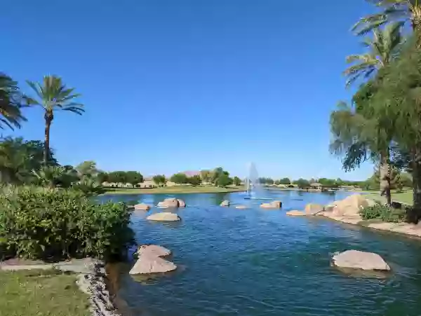 פארוואס קאסא גראנדא?