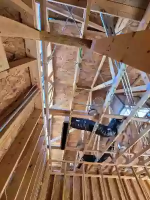 ווייטערדיגע פארשריט מיטן בויען דעם נייעם גרויסן מקוה - חשון תשפ"ד