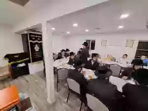 כ"א כסלו תשפ"ד - קאסא גראנדע אריזאנע