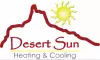 Desert Sun Heating, Cooling & Refrigeration Inc.