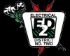 Electrical District No. 2